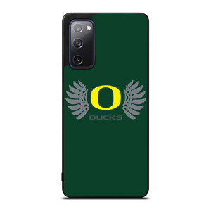 OREGON DUCKS LOGO Samsung Galaxy S20 FE Case Cover