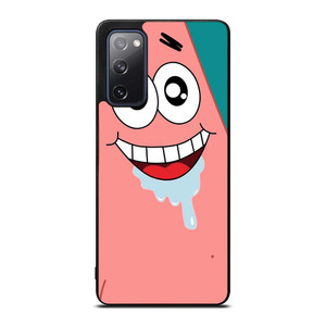 PATRICK STAR SPONGEBOB 3 Samsung Galaxy S20 FE Case Cover