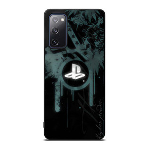 PLAYSTATION PS LOGO Samsung Galaxy S20 FE Case Cover