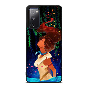 POCAHONTAS DISNEY Samsung Galaxy S20 FE Case Cover