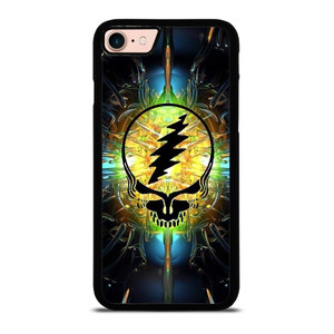 GRATEFUL DEAD ICON iPhone 7 / 8 Case Cover GRATEFUL DEAD ICON iPhone 7 / 8 Case Cover