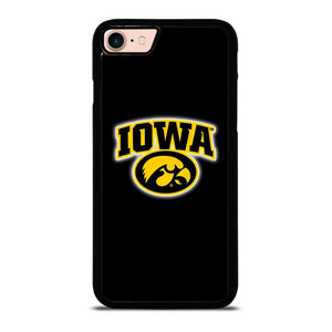IOWA HAWKEYES ICON 2 iPhone 7 / 8 Case Cover