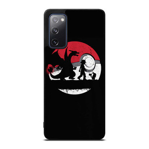 POKEMON POKET MONSTERS HAKUNA MATATA Samsung Galaxy S20 FE Case Cover