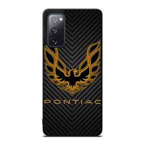 PONTIAC TRANS AM FIREBIRD Samsung Galaxy S20 FE Case Cover