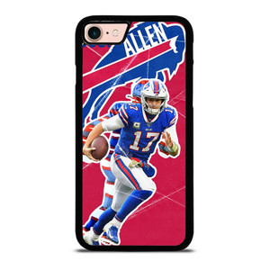 JOSH ALLEN BUFFALO BILLS 2 iPhone 7 / 8 Case Cover