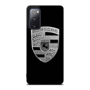PORSCHE CAR LOGO Samsung Galaxy S20 FE Case Cover