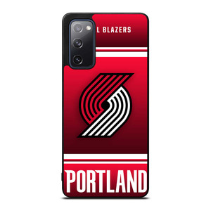 PORTLAND TRAIL BLAZERS SYMBOL Samsung Galaxy S20 FE Case Cover