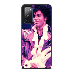 PRINCE IN MEMORIAM OLD Samsung Galaxy S20 FE Case Cover