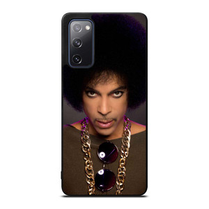 PRINCE ROGERS NELSON Samsung Galaxy S20 FE Case Cover