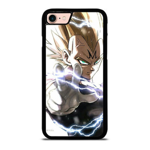 MAJIN VEGETA DRAGON BALL Z ANIME iPhone 7 / 8 Case Cover MAJIN VEGETA DRAGON BALL Z ANIME iPhone 7 / 8 Case Cover