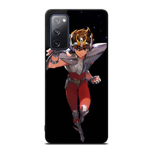 SAINT SEIYA PEGASUS SEIYA Samsung Galaxy S20 FE Case Cover