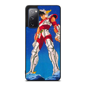 SAINT SEIYA PEGASUS Samsung Galaxy S20 FE Case Cover