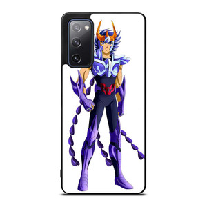 SAINT SEIYA PHOENIX IKKI Samsung Galaxy S20 FE Case Cover