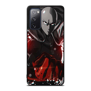 SAITAMA ONE PUNCH MAN ANIME Samsung Galaxy S20 FE Case Cover