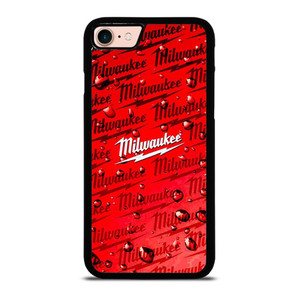 MILWAUKEE TOOL ICON iPhone 7 / 8 Case Cover