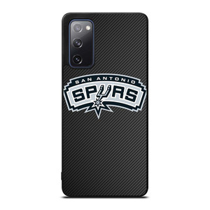 SAN ANTONIO SPURS Samsung Galaxy S20 FE Case Cover