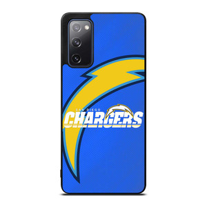 SAN DIEGO CHARGERS Samsung Galaxy S20 FE Case Cover