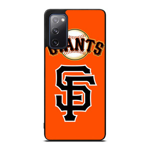 SAN FRANCISCO GIANTS 3 Samsung Galaxy S20 FE Case Cover