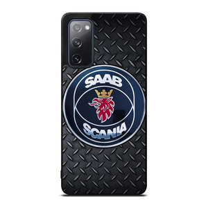 SCANIA TRUCK SAAB Samsung Galaxy S20 FE Case Cover
