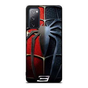 SPIDERMAN 3 LOGO Samsung Galaxy S20 FE Case Cover