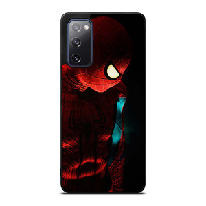 SPIDERMAN 3 Samsung Galaxy S20 FE Case Cover