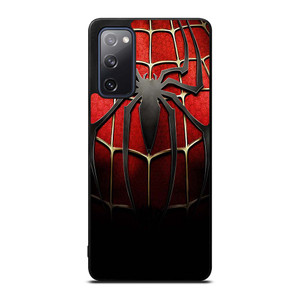 SPIDERMAN 4 Samsung Galaxy S20 FE Case Cover