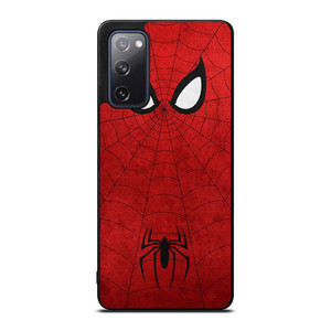 SPIDERMAN AVENGERS Samsung Galaxy S20 FE Case Cover
