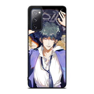 SPIKE SPIEGEL COWBOY BEBOP Samsung Galaxy S20 FE Case Cover