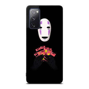 SPIRITED AWAY NO FACE 2 Samsung Galaxy S20 FE Case Cover