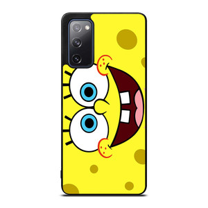 SPONGEBOB 1 Samsung Galaxy S20 FE Case Cover