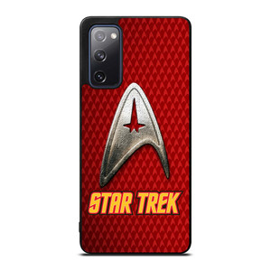 STAR TREK LOGO Samsung Galaxy S20 FE Case Cover