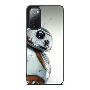 STAR WARS ANDROID BB8 Samsung Galaxy S20 FE Case Cover