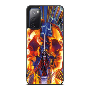STAR WARS CLASSIC Samsung Galaxy S20 FE Case Cover