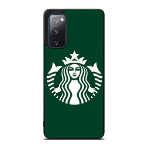 STARBUCKS CLASSIC LOGO Samsung Galaxy S20 FE Case Cover