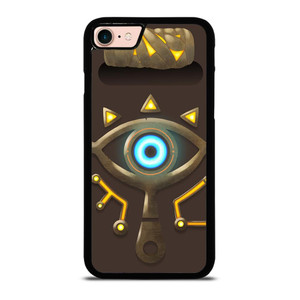 SHEIKAH SLATE LEGEND OF ZELDA EMBLEM iPhone 7 / 8 Case Cover