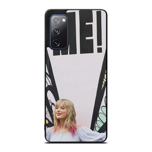 TAYLOR SWIFT ME! ART Samsung Galaxy S20 FE Case Cover