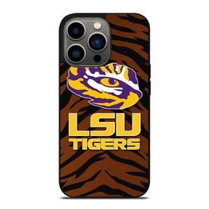 LSU TIGERS FOOTBALL TEAM 2 iPhone 13 Pro Case Cover LSU TIGERS FOOTBALL TEAM 2 iPhone 13 Pro Case Cover