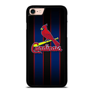 ST LOUIS CARDINALS BASEBALL MLB iPhone 7 / 8 Case Cover