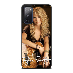 TAYLOR SWIFT Samsung Galaxy S20 FE Case Cover