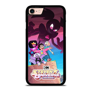 STEVEN UNIVERSE THE MOVE POSTER iPhone 7 / 8 Case Cover STEVEN UNIVERSE THE MOVE POSTER iPhone 7 / 8 Case Cover
