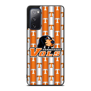 TENNESSEE VOLS VOLUNTEERS Samsung Galaxy S20 FE Case Cover
