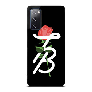 TESSA BROOKS ROSE Samsung Galaxy S20 FE Case Cover