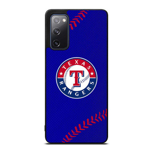 TEXAS RANGERS Samsung Galaxy S20 FE Case Cover