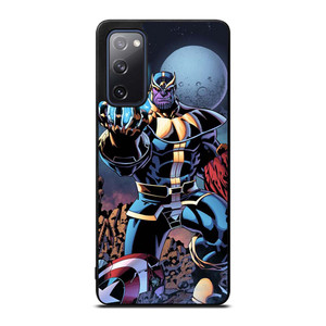 THANOS INFINITY WAR AVENGERS Samsung Galaxy S20 FE Case Cover