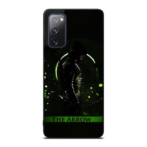 THE ARROW 2 Samsung Galaxy S20 FE Case Cover