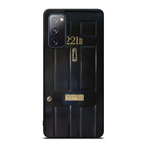 THE DOOR OF SHERLOCK HOLMES Samsung Galaxy S20 FE Case Cover