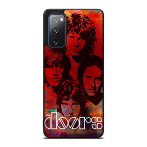 THE DOORS Samsung Galaxy S20 FE Case Cover