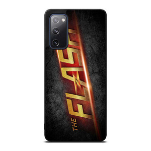 THE FLASH 2 Samsung Galaxy S20 FE Case Cover