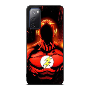 THE FLASH 8 Samsung Galaxy S20 FE Case Cover