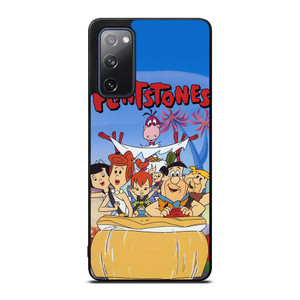 THE FLINTSTONES Samsung Galaxy S20 FE Case Cover